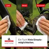 NIGRIN BIKE-CARE Reinigungs- und Pflegetuch - für E-Bike, Produktbild-Vorschau 6
