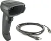 Zebra DS4608, 2D, SR, USB, RS232, Kit (USB), schwarz Produktbild-Vorschau 4