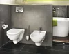 Villeroy & Boch WC-Sitz O.novo Serie, Weiß Alpin, Oval, Produktbild-Vorschau 29