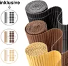 Hermwin PVC Sichtschutzmatte Doppelte Verstärkung Innen, Produktbild-Vorschau 2