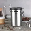 BEEM KAFFEEDOSE Vorratsdose mit Dosierlöffel 1,9 Liter Produktbild-Vorschau 6
