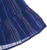 GAP Hell gestreiftes Kleid 664677 Mädchen Produktbild-Vorschau 2