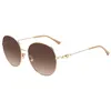 Jimmy Choo Sonnenbrillen Produktbild-Vorschau 2