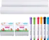 Dětská sada příslušenství pro tabuli, stojan, křídy, fixy, Náhled obrázku produktu 1