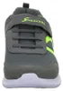 Slipper/Kletthalbschuh (casual) ZL-41602-GY Produktbild-Vorschau 5