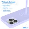 EAZY CASE - TPU Hülle für Apple iPhone 14 Pro Max, TPU Case Produktbild-Vorschau 5