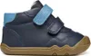 Geox B Steppieup Boy Modrý Náhled obrázku produktu 8
