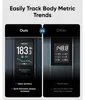Smart-Waage Anker Eufy C20, TFT-Display, Bluetooth, 16 Produktbild-Vorschau 2