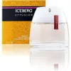 ICEBERG EFFUSION woman Toaletná voda 75ml Náhľad obrázku produktu 5