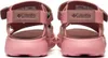 COLUMBIA PEAKFREAK ROAM SANDAL WM Ružová Náhľad obrázku produktu 6