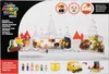 Super Mario Bros The Movie Mini set Super Mario + 2 figurky Náhled obrázku produktu 11