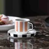 Villeroy & Boch Signature Memphis Espressotasse Voir les images du produit 3