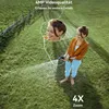 Caméra de surveillance extérieure Solaire 365 jours de Voir les images du produit 14