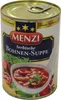 Menzi Serbische Bohnensuppe mit weißen Bohnen pikant Produktbild-Vorschau 3