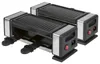 ProfiCook® Raclette voor 2-4 personen | Uitbreidbaar tot 8 Productafbeelding-voorbeeld 9