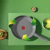 TEFAL Pánev Renewal Ceramic Ø24cm Náhled obrázku produktu 11