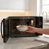 Heinner HMW-MD25DBK, Arbeitsplatte, Solo-Mikrowelle, 25 l, Produktbild-Vorschau 7