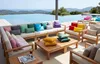 Outdoor Lounge Kissen 30x50cm Dekokissen inkl. Füllung Produktbild-Vorschau 7