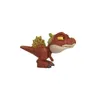 Mattel HCM24 Jurassic World Schnapp-Dino Attitudes Produktbild-Vorschau 2