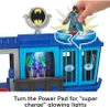 Imaginext DC Super Friends Prigione di Gotham City, set di Anteprima dell’immagine prodotto 14