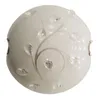 A close-up, studio shot of a ceiling light fixture. Produktbild-Vorschau