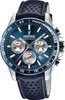 Pánske hodinky Festina F20561-2 modré Náhľad obrázku produktu 1