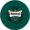 Proraso Green Line Shaving Soap In A Jar 150Ml Produktbild-Vorschau 1