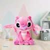 Disney Engel Teddy 20 cm rose Taille unique Voir les images du produit 4