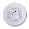 LED Deckenlampe, Sterneneffekt CCT Schaltung, DxH 25,5 x Produktbild-Vorschau 9