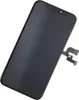 Für iPhone X Retina Display Touchscreen schwarz Produktbild-Vorschau 1