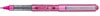 Kugelschreiber "UB-157DE Eye Eco", rosa, 0,5 mm, UNI Produktbild-Vorschau 1