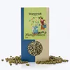 Naklíčené semená - fazuľa mungo 120g Náhľad obrázku produktu 1