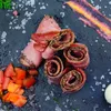 Food-United Rinderschinken geräuchert im Pfeffermantel Produktbild-Vorschau 5