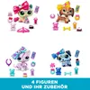 Zestaw Littlest Pet Shop "Słodki i Stylowy" zawierający 4 Podgląd zdjęcia produktu 3