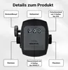 Miernik Wiltec do oleju opałowego 3 bar 10-60 l/min z Podgląd zdjęcia produktu 6