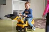 Eco Toys Rutschauto/Laufauto, CAT Bagger, ab 1 Jahr Produktbild-Vorschau 7