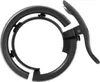 Knog Glocke Oi Prima Large anthrazit Produktbild-Vorschau 2