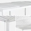 sweeek - Bioklimatische Pergola Palace mit Lamellendach Produktbild-Vorschau 3