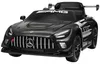 AIYAPLAY Elektrische kinderauto Mercedes-AMG, 12V, met Productafbeelding-voorbeeld 1