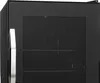 Klarstein Beersafe M Onyx, lednice, , C, LED, 2 police, Náhled obrázku produktu 4