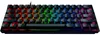Razer Huntsman Mini (Red Switch) - 60% Optische Produktbild-Vorschau 3