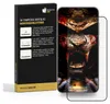 3x 9H Panzerglas für Samsung Galaxy A57 5G Full-Screen HD Produktbild-Vorschau 2