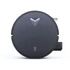 Ecovacs DEEBOT X12 OmniCyclone, Beutellos, Schwarz, Rund, Produktbild-Vorschau 4