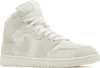 Air Jordan 1 Mid SE Craft Pale Ivory - EU: 43 Podgląd zdjęcia produktu 2