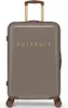 SUITSUIT® Fab Seventies Taupe M - brązowy Podgląd zdjęcia produktu 1