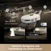 Dreame Matrix 10 Ultra Robot aspirateur et laveur de Voir les images du produit 22