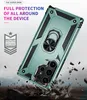 Schutzhülle für Samsung Galaxy S24 Ultra, Dual Layer Robust Produktbild-Vorschau 6