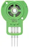 3x Potentiometer Stellmotor Klimaanlage – Sensor für VW Produktbild-Vorschau 4