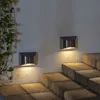 Star Trading Wally, Buitenwandlamp, Zilver, IP44, Voor Productafbeelding-voorbeeld 15