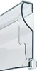 Bosch Siemens 00708742 Gefrierfachklappe oben für Produktbild-Vorschau 4